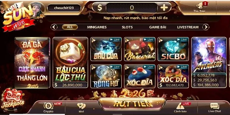 Baccarat Sunwin – Trải Nghiệm Game Bài Đỉnh Cao Vượt Trội 2 Sunwin Baccarat Sunwin là phiên bản online của trò chơi kịch tính, thú vị