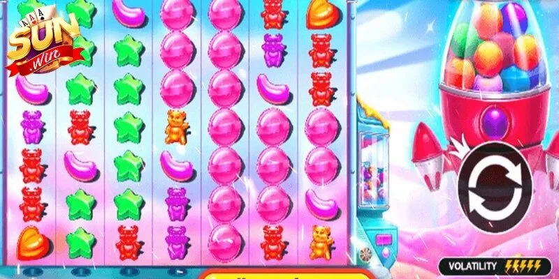 Candy Sunwin - Trải Nghiệm Thế Giới Kẹo Ngọt, Săn Hũ Khủng 3 Sunwin Candy ghi điểm nhờ hạ tầng công nghệ hiện đại, chơi tốt trên mọi nền tảng